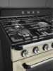 Smeg Cuisinière à gaz TR90GMP - 8