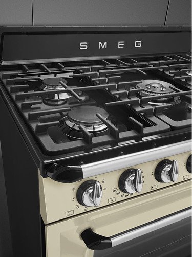 Smeg Cuisinière à gaz TR90GMP - 8