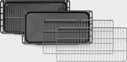 Smeg Cuisinière à gaz TR90GMP - 9