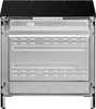 Smeg Cuisinière à gaz TR90GMP - 10