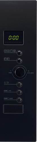 Etna Combi Four Micro-ondes CM232ZT - 8