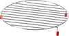 Sharp Microgolfoven Grill R642WW - 7
