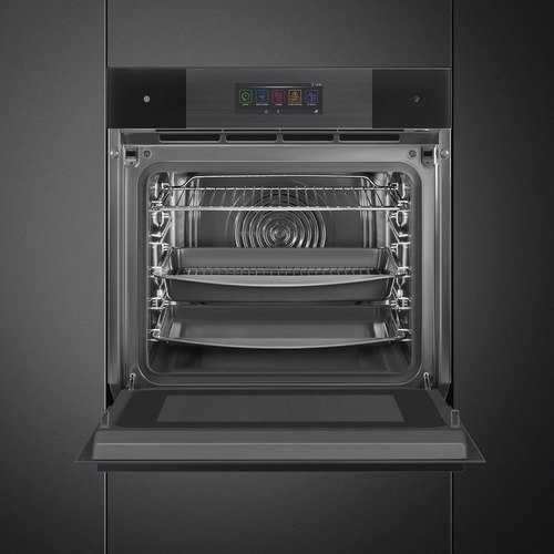 Smeg Oven SO6106WAPB3-8