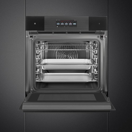 Smeg Oven SO6106WAPB3-9