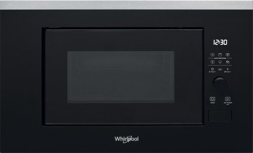 Whirlpool Microgolfoven Inbouw WMF200GNB - 1