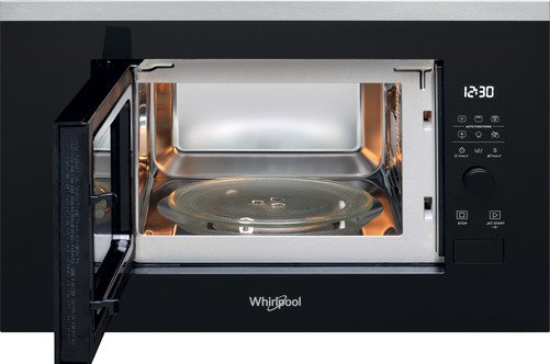 Whirlpool Microgolfoven Inbouw WMF200GNB - 2