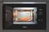 Whirlpool Microgolfoven Inbouw WMF200GNB - 5