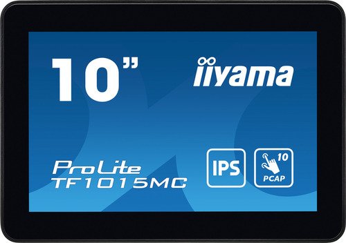 iiyama TF1015MCB3-1