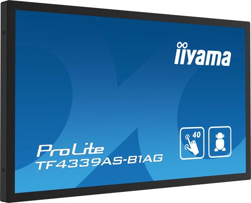 iiyama TF4339ASB1A-4