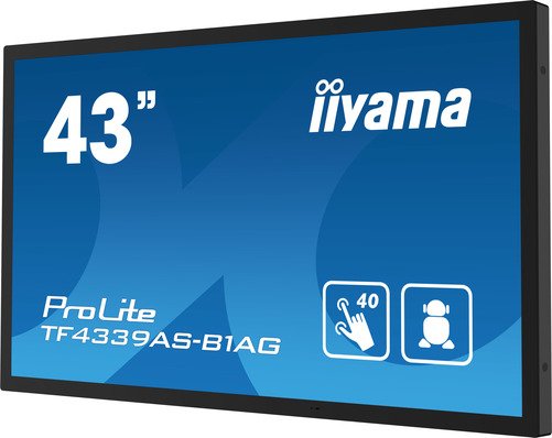 iiyama TF4339ASB1A-6