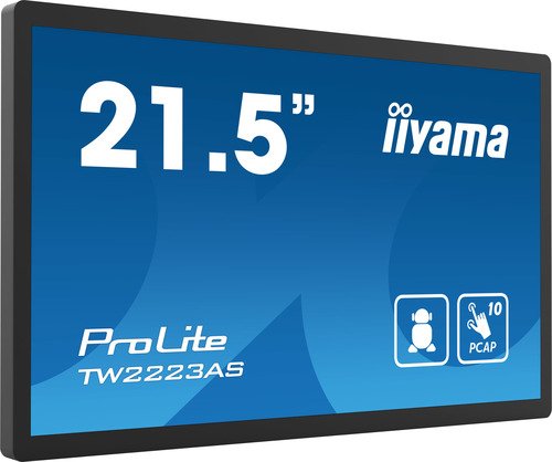 iiyama TW2223ASB2-1