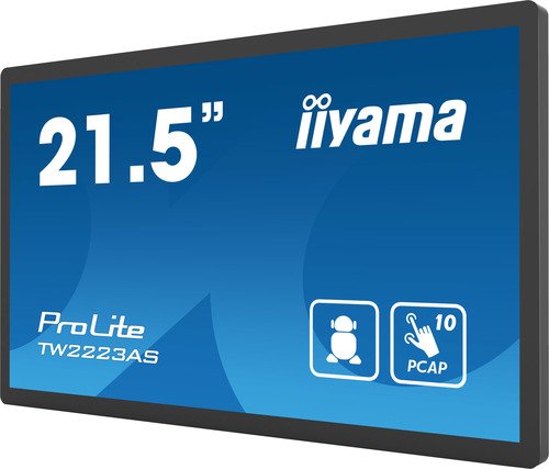 iiyama TW2223ASB2-4