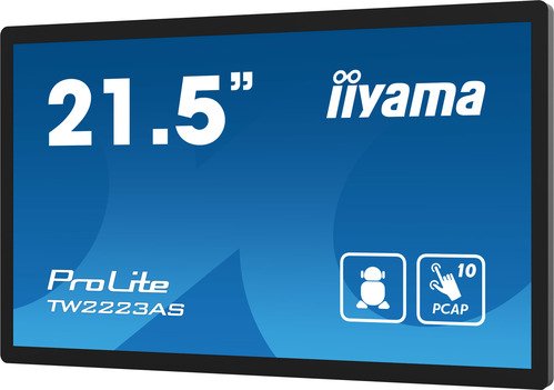 iiyama TW2223ASB2-6