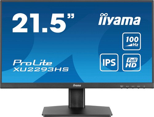 iiyama XU2293HSB6-0