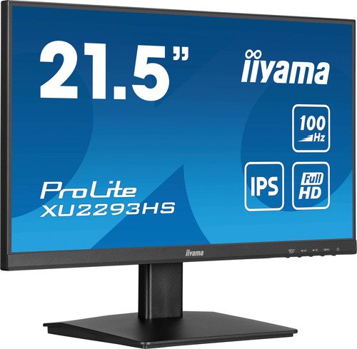 iiyama XU2293HSB6-1