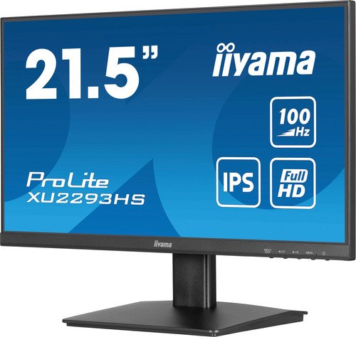 iiyama XU2293HSB6-4