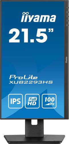 iiyama XUB2293HSB6-1