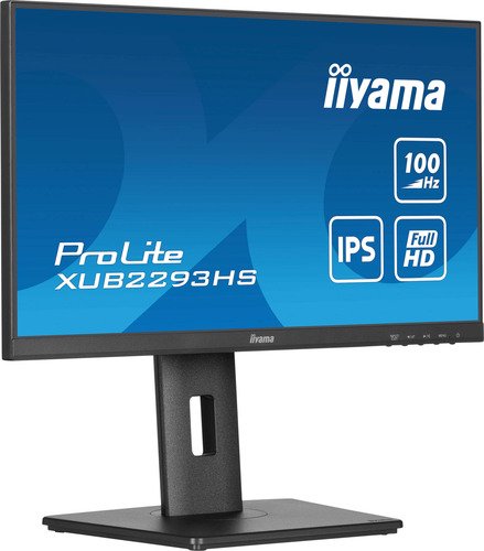 iiyama XUB2293HSB6-3