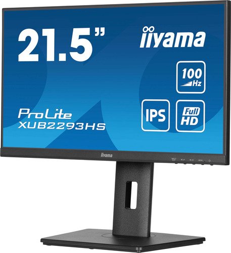 iiyama XUB2293HSB6-4