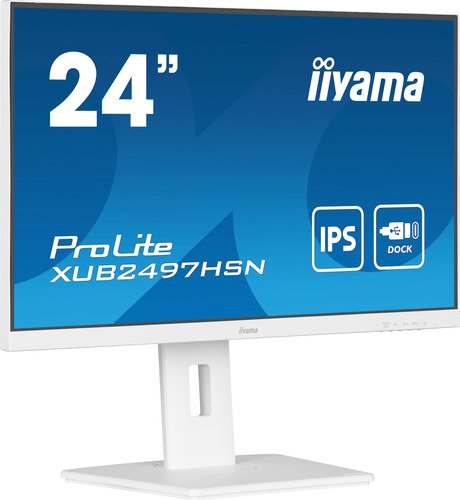 iiyama XUB2497HSNW-2