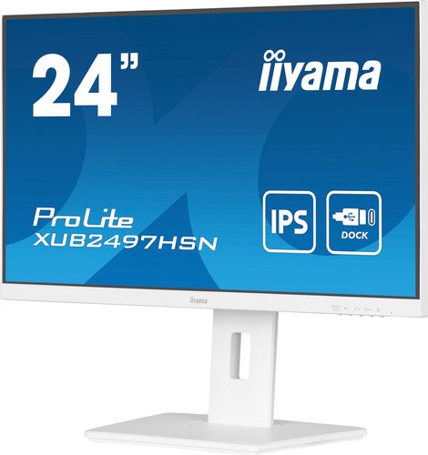 iiyama XUB2497HSNW-4