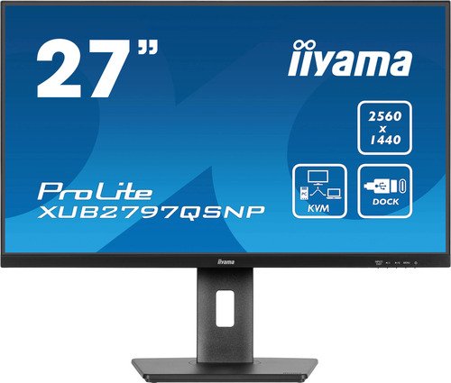 iiyama XUB2797QSNP-0