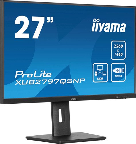 iiyama XUB2797QSNP-2