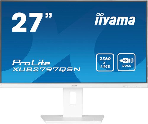 iiyama XUB2797QSNW-0