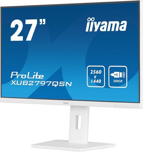 iiyama XUB2797QSNW-4