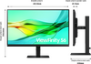 Samsung ViewFinity S6 LS27D600UAUXEN - 19