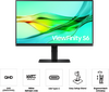 Samsung ViewFinity S6 LS32D600UAUXEN - 19