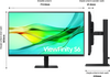 Samsung ViewFinity S6 LS32D600UAUXEN - 20