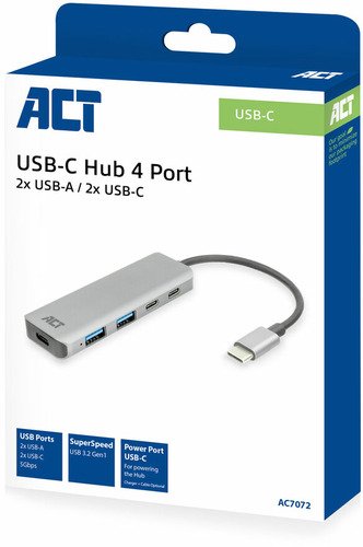 ACT AC7072 - 2