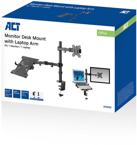 ACT AC8305 - 4