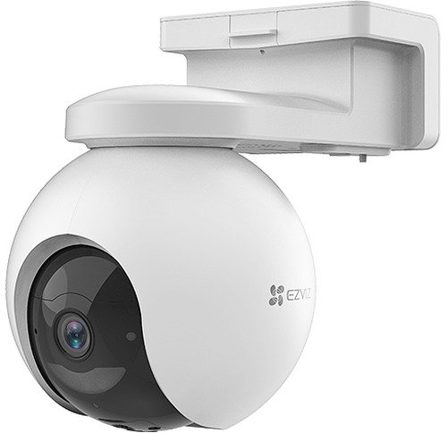 Ezviz EB8 4G Outdoor Battery Camera - 1