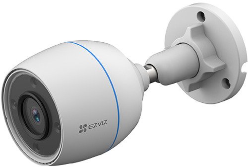 Ezviz H3C Wi-Fi Outdoor Camera - 1