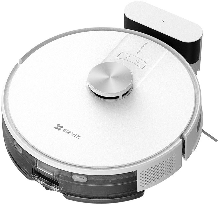 Ezviz RE4 Robot Vacuum&Mop Combo | Robotstofzuigers | 6941545620749