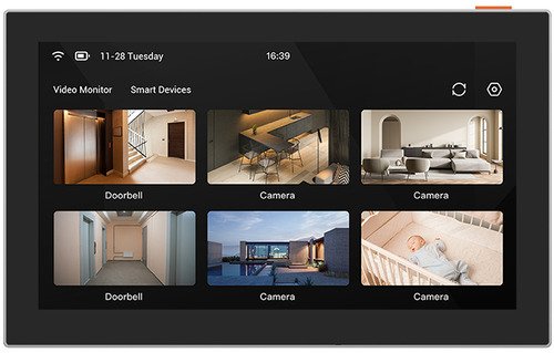Ezviz SD7 Smart Screen - 1