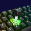 Trust GXT867 Acira 60% Mini Gaming Keyboard - 7