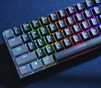Trust GXT867 Acira 60% Mini Gaming Keyboard - 8