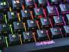 Trust GXT867 Acira 60% Mini Gaming Keyboard - 9