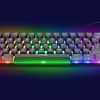 Trust GXT867 Acira 60% Mini Gaming Keyboard - 10