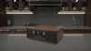 Pure Classic C-D6 Zwart/Walnoot - 7