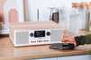 Pure Classic C-D6 Wit/Eik - 7