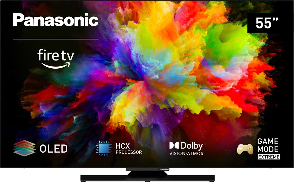 Panasonic TV-55Z80AEZ (2024)
