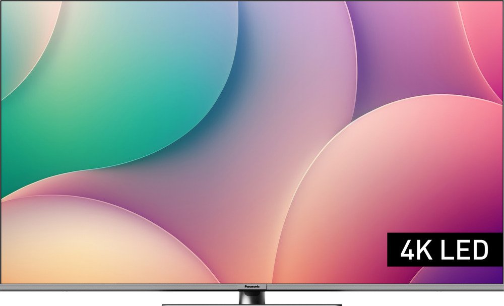 Panasonic TV-65W83AE6 (2024)