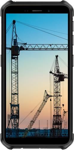 Syco RS-404 Dual Sim Smartphone - 2