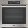 Whirlpool Ovens AKZ96220IX-0