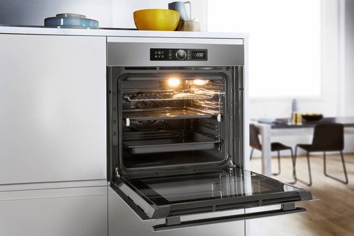 Whirlpool Ovens AKZ96220IX-7