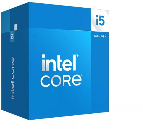 Intel Processor BX8071514400F - 1